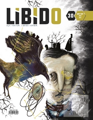 Libido Dergisi Sayı: 30 Kolektif