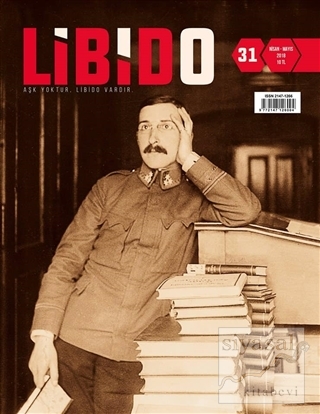 Libido Dergisi Sayı: 31 Kolektif