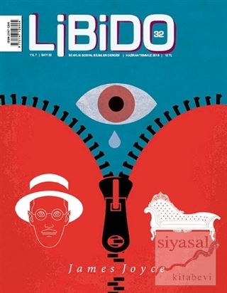 Libido Dergisi Sayı: 32 Kolektif