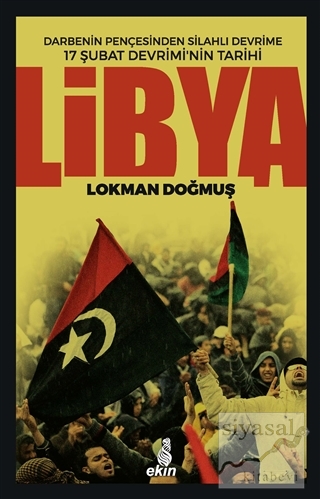 Libya Lokman Doğmuş