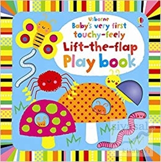 Lift-the-Flap Play Book Kolektif