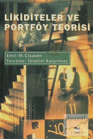 Likiditeler ve Portföy Teorisi Emil-Maria Claasen