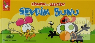 Limon ile Zeytin - Sevdim Bunu Salih Memecan