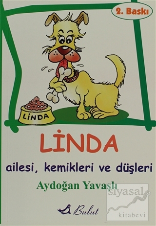 Linda Aydoğan Yavaşlı