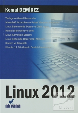 Linux 2012 Kemal Demirez