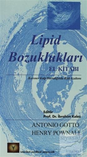 Lipid Bozuklukları El Kitabı