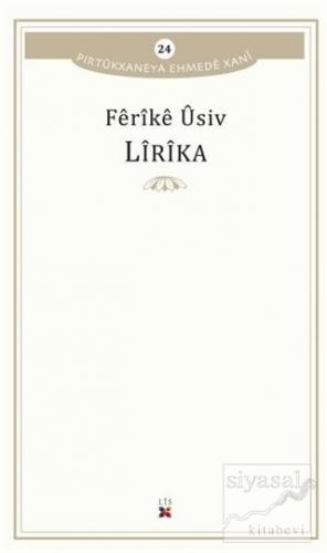 Lirika Ferike Usiv