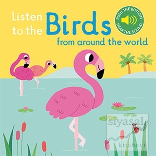 Listen to the Birds Kolektif