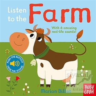Listen to the Farm Marion Billet
