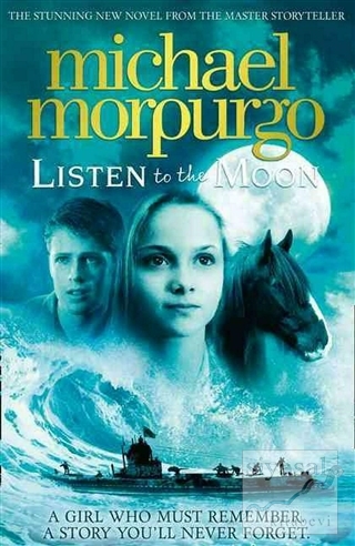 Listen to the Moon Michael Morpurgo