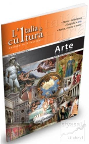 L'Italia e Cultura - Arte (B2-C1) Maria Angela Cernigliaro