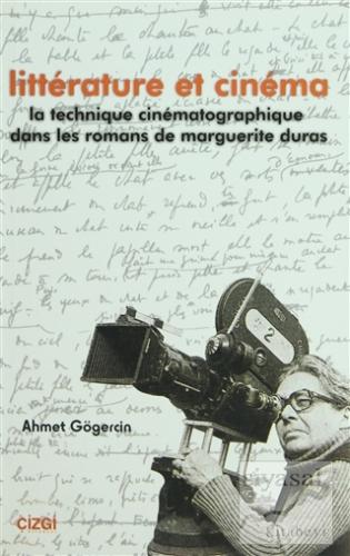 Litterature Et Cinema Ahmet Gögercin