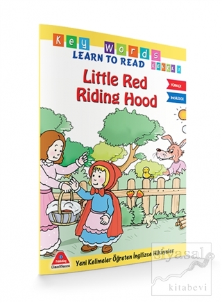 Little Red Riding Hood (Level 1) Kolektif