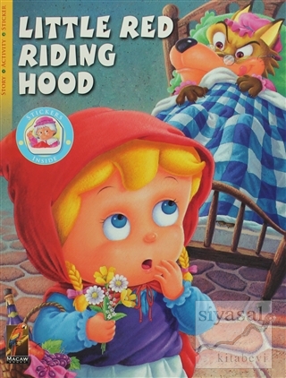 Little Red Riding Hood Kolektif