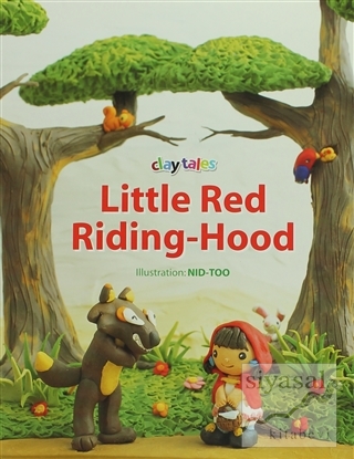 Little Red Riding - Hood Kolektif