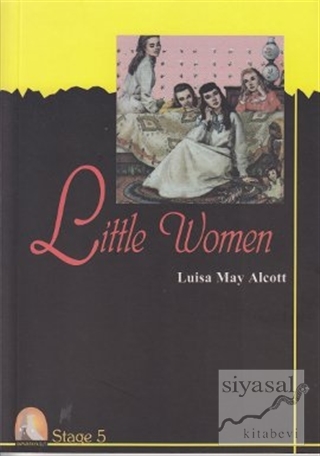 Little Women - Level 5 Luisa May Alcott