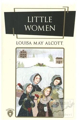 Little Women Louisa May Alcott