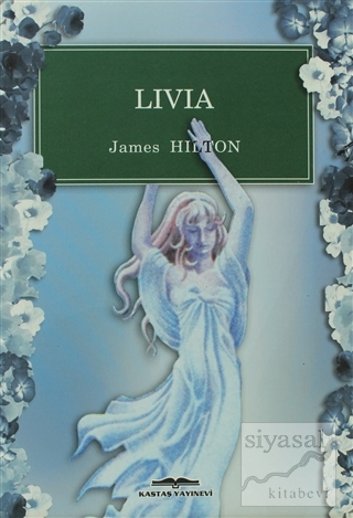 Livia James Hilton