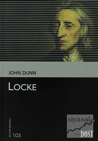 Locke John Dunn