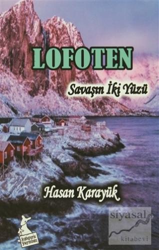 Lofoten Hasan Karayük