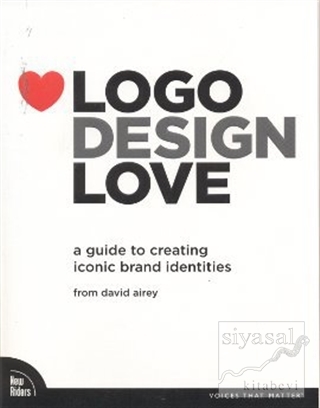Logo Design Love David Airey