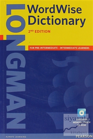 Longman Wordwise Dictionary Kolektif