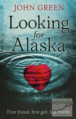 Looking for Alaska John Green