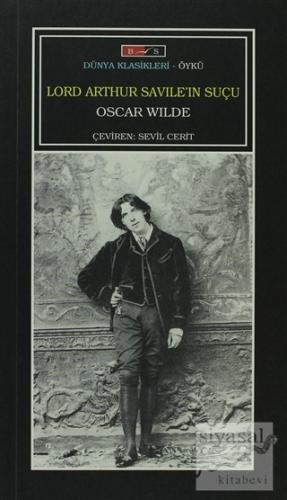 Lord Arthur Savile'in Suçu Oscar Wilde