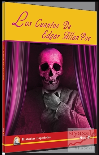 Los Cuentos De Edgar Allan Poe Edgar Allan Poe