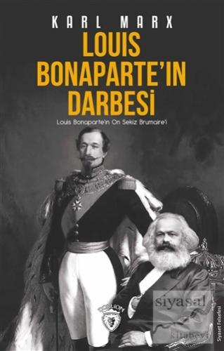 Louis Bonaparte'ın Darbesi Karl Marx