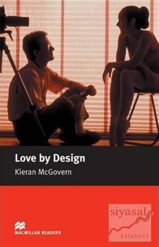 Love By Design Kieran McGovern