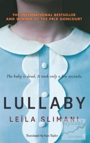 Lullaby Leila Slimani