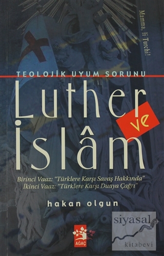 Luther ve İslam Hakan Olgun