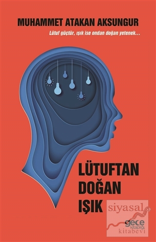 Lütuftan Doğan Işık