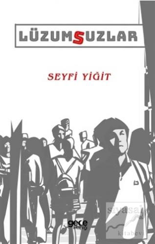 Lüzumsuzlar