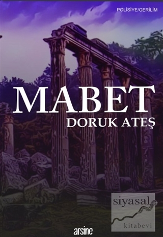 Mabet Doruk Ateş