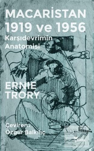 Macaristan 1919 ve 1956 Ernie Trory
