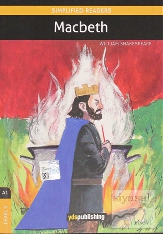 Macbeth (A1 - Level 1) William Shakespeare