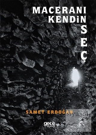 Maceranı Kendin Seç