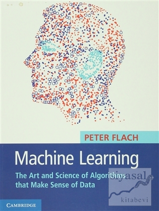 Machine Learning Peter Flach