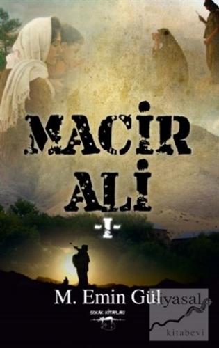 Macir Ali - 1 M. Emin Gül