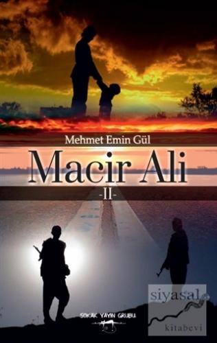 Macir Ali 2 Mehmet Emin Gül