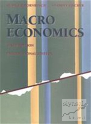 Macroeconomics Sixth Edition Rudiger Dornbusch