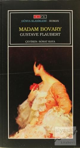 Madam Bovary (Türkçe) Gustave Flaubert