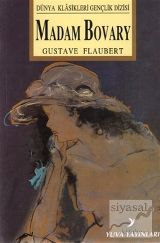 Madam Bovary Gustave Flaubert