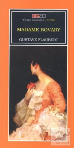Madame Bovary (İngilizce) Gustave Flaubert