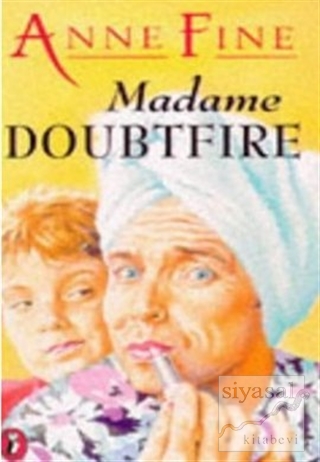 Madame Doubtfire Anne Fine