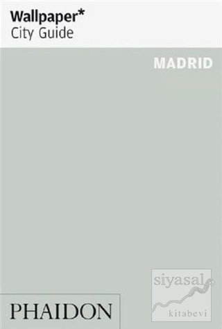 Madrid - Wallpaper* City Guide Kolektif