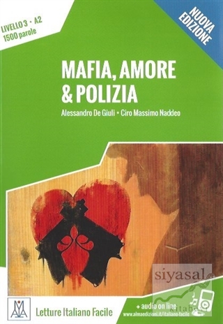 Mafia, Amore e Polizia (A2) Alessandro De Giuli