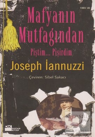 Mafyanın Mutfağından Piştim... Pişirdim